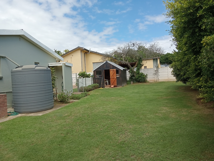 3 Bedroom Property for Sale in Campher Park Eastern Cape